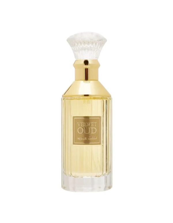 60974c39-f9c0-498d-ac7b-9ce2aac8c273 Velvet Oud - Decant - Lattafa