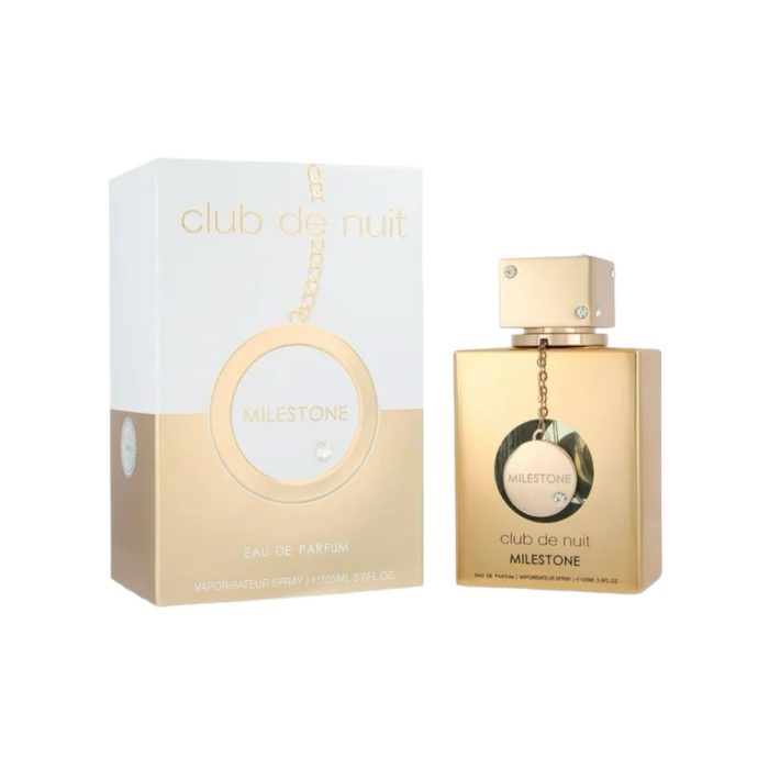 Club de Nuit Milestone - 105ml - Armaf