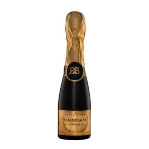 Champagne Black - Decant - Bharara