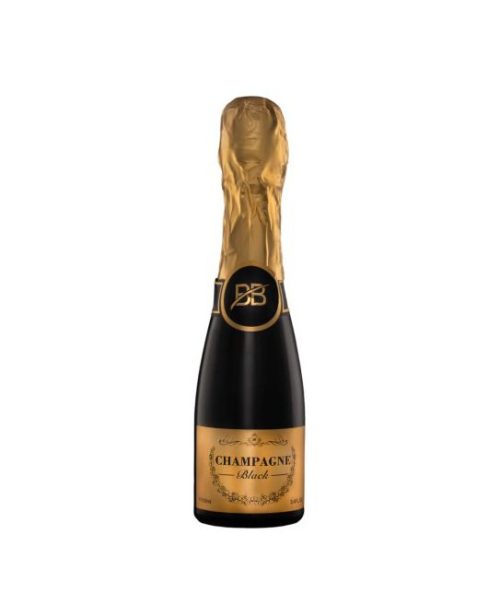 Champagne Black - Decant - Bharara