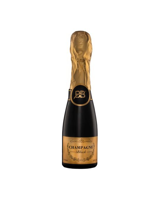 Champagne Black - Decant - Bharara