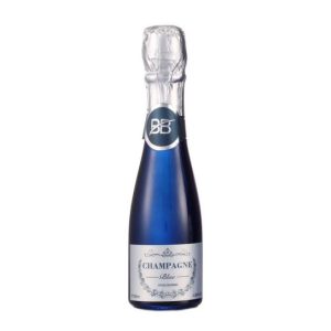 Champagne Blue - Decant - Bharara
