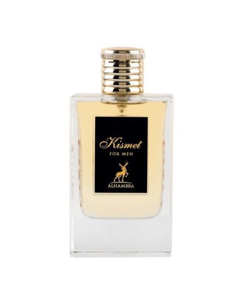 Kismet for Men Inspiracion Tuxedo - Decant - Maison Alhambra