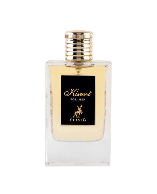 Kismet for Men Inspiracion Tuxedo - Decant - Maison Alhambra