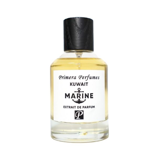 Marine - Decant - Primera Perfumes Kuwait