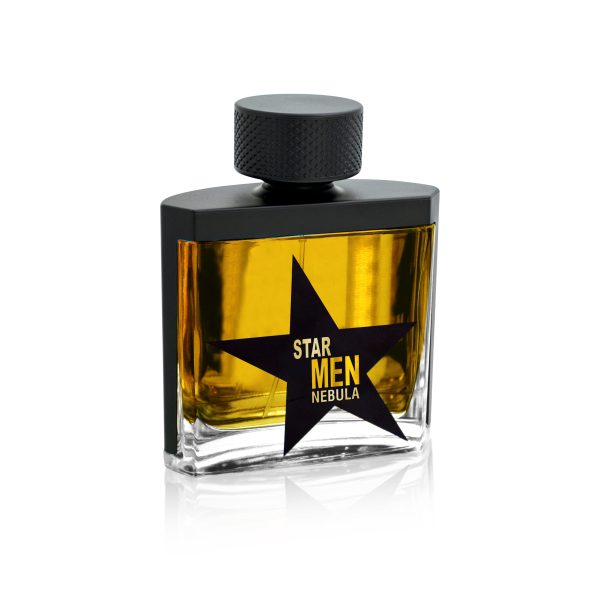 Star Men Nebula - Decant - Fragrance World