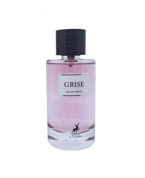 Grise - Decant - Maison Alhambra