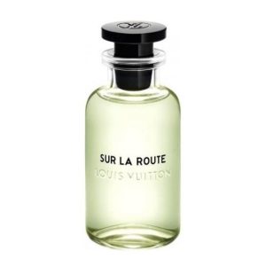 Sur la Route - Decant - Louis Vuitton