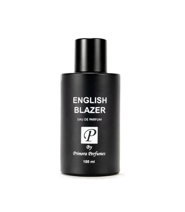 English Blazer - Decant - Primera Perfumes Kuwait