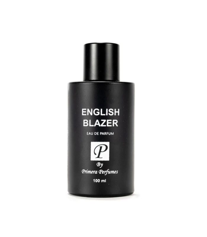 English Blazer - Decant - Primera Perfumes Kuwait