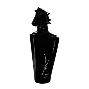 Maahir Black - Decant - Lattafa