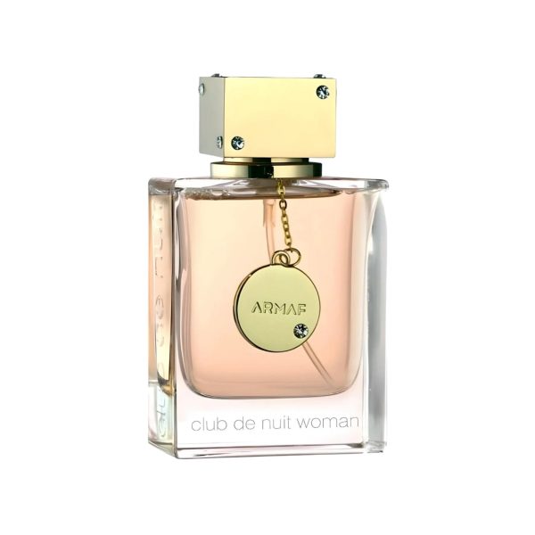 Club De Nuit Woman Eau De Toilette - Decant - Armaf