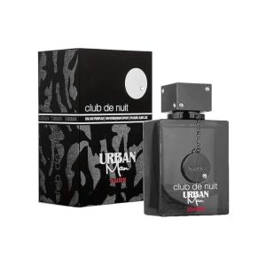 fcc6c742-3bd0-4459-b50d-3e4c4c0e7f98 Club De Nuit Urban Elixir - 105ml - Armaf