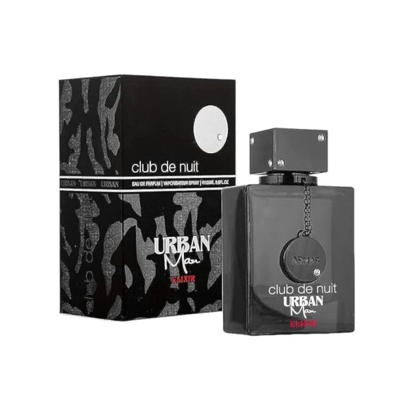 Club De Nuit Urban Elixir - 105ml - Armaf