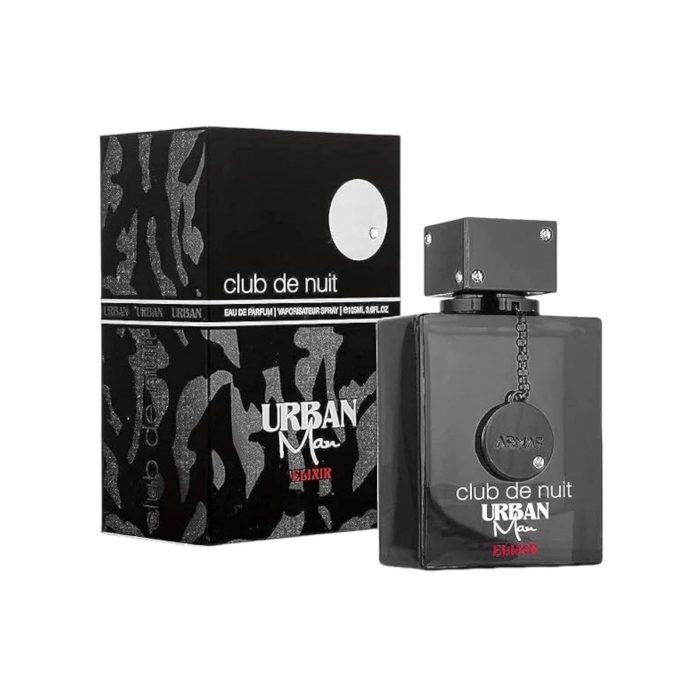 Club De Nuit Urban Elixir - 105ml - Armaf