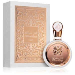 Fakhar Rose - Lattafa Perfumes 100ml