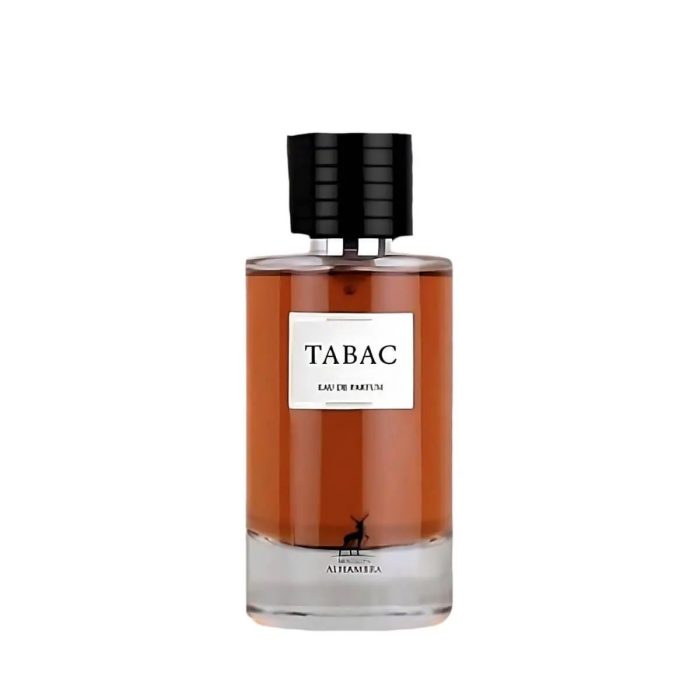 Tabac Inspiracion Christian Dior’s Tobacolor - Decant - Maison Alhambra