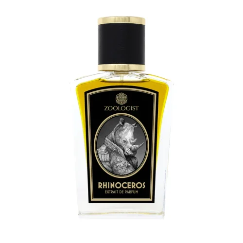 Rhinoceros - Decant - Zoologist Perfumes
