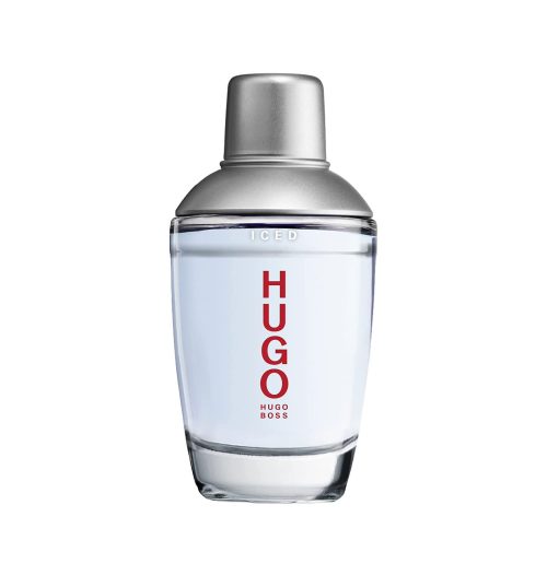 Hugo Iced - Decant - Hugo Boss