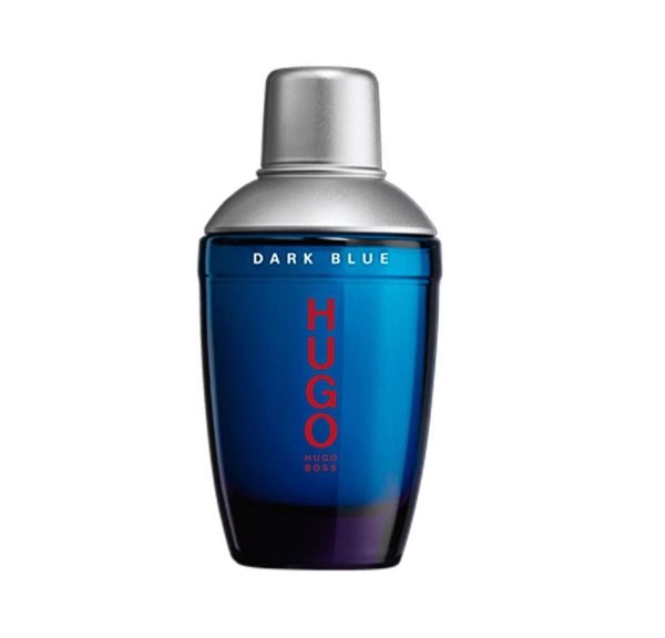 Hugo Dark Blue - Decant - Hugo Boss