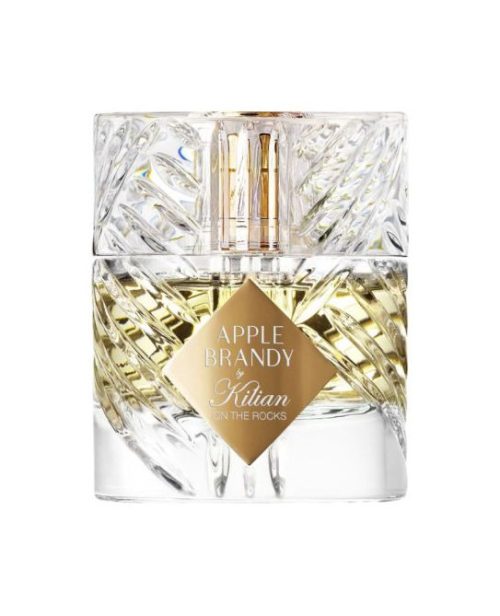 Apple Brandy on the Rocks - Decant - By Kilian