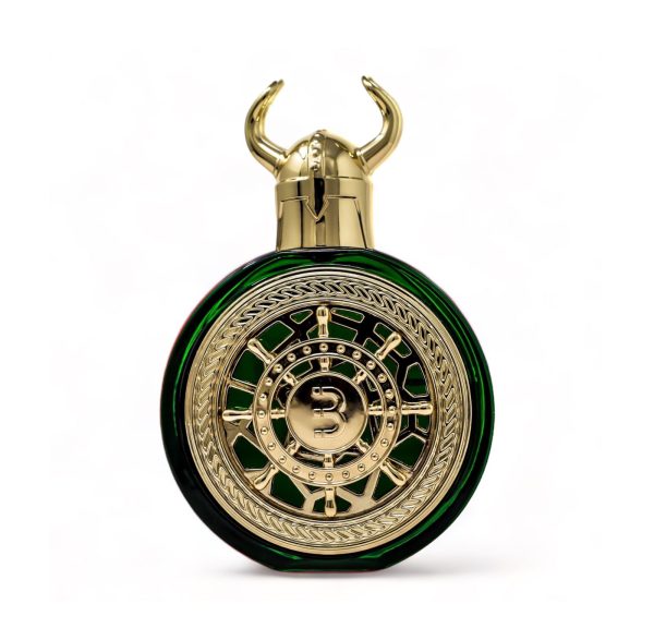 Viking Dubai - Decant - Bharara