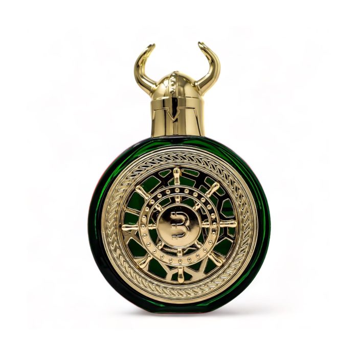 Viking Dubai - Decant - Bharara