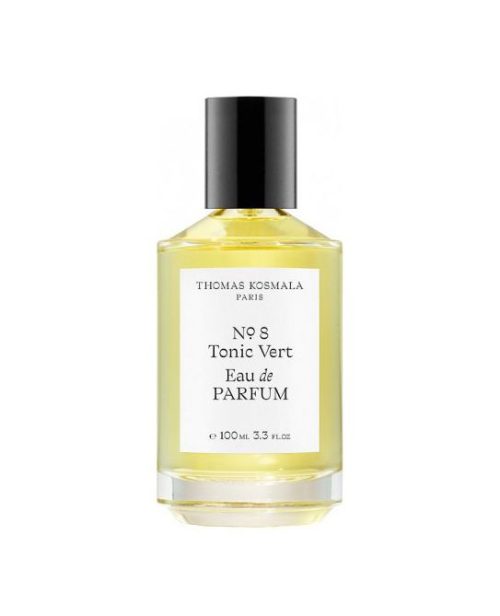 1363986c-eb9e-4d16-b3fa-a31fe4431b1a N° 8 Tonic Vert - Decant - Thomas Kosmala