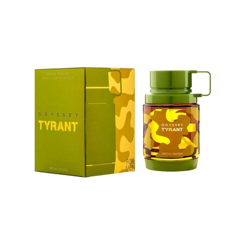 24d2992c-d368-4171-b32c-c8b8614df1bf Odyssey Tyrant Special - 100ml - Armaf