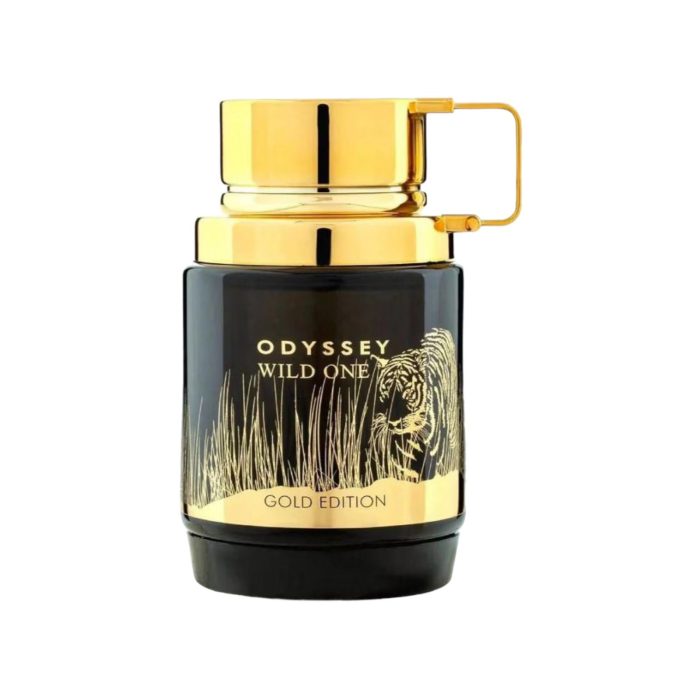 Odyssey Wild One - Decant - Armaf