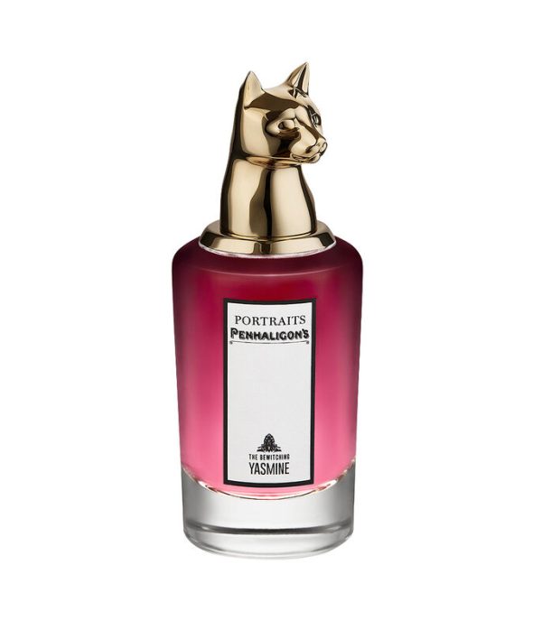 The Bewitching Yasmine - Decant - Penhaligon's