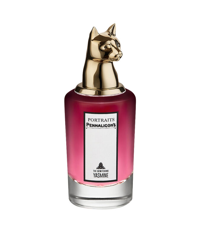 The Bewitching Yasmine - Decant - Penhaligon's