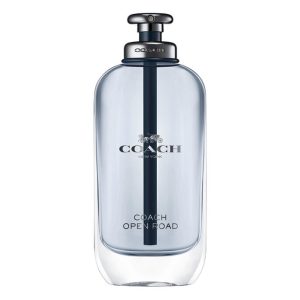 Open Road Coach - Decant - Coach