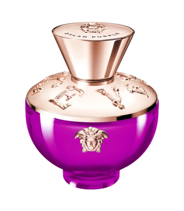 Versace Pour Femme Dylan Purple - Decant - Versace