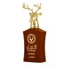 Al Noble Wazeer - Decant - Lattafa