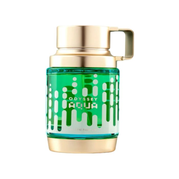 Odyssey Aqua Edition - Decant - Armaf