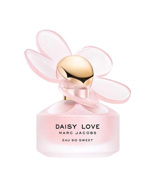 Daisy Love Eau So Sweet - Decant - Marc Jacobs