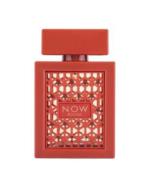 Rave Rouge - Decant - RAVE