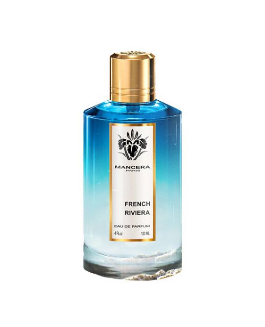 French Riviera - Decant - Mancera