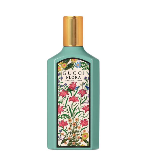 Gucci Flora Georgeus Jazmine - Decant - Gucci