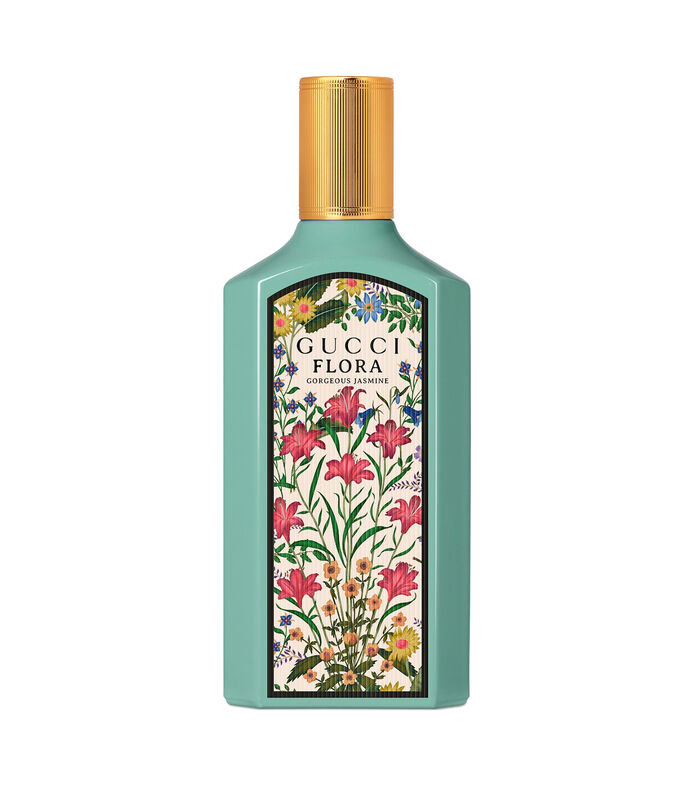 Gucci Flora Georgeus Jazmine - Decant - Gucci