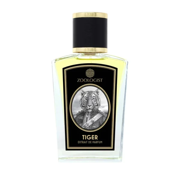 Tiger - Decant - Zoologist Perfumes
