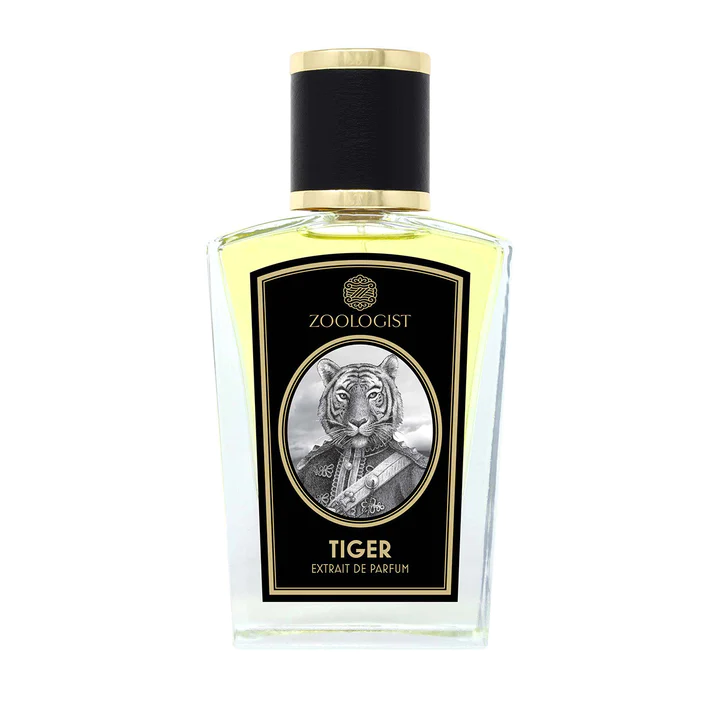 Tiger - Decant - Zoologist Perfumes