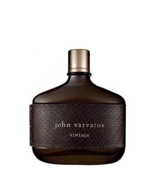 Vintage - Decant - John Varvatos