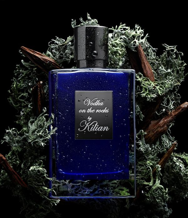 Vodka on the Rocks - Decant - By Kilian