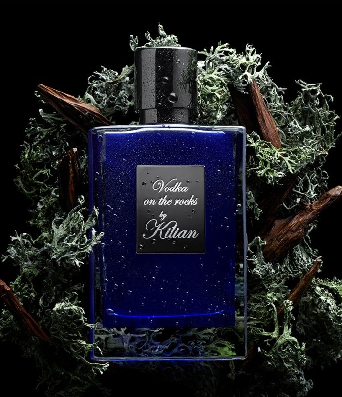 Vodka on the Rocks - Decant - By Kilian