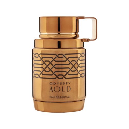 Odyssey Aoud - Decant - Armaf