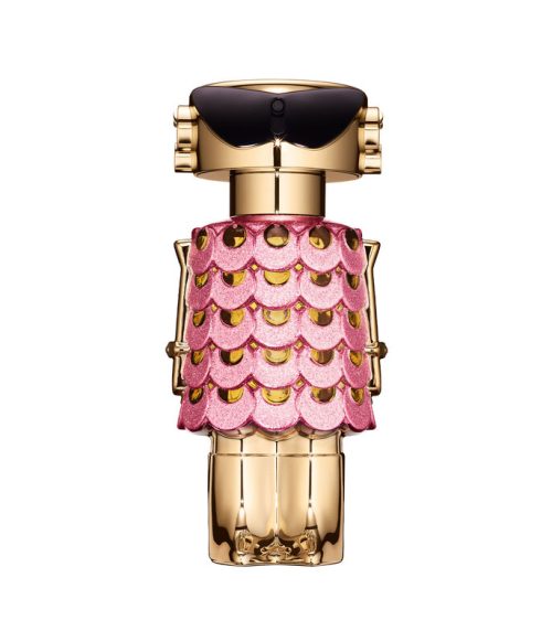Fame Blooming Pink - Decant - Paco Rabanne