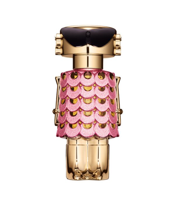 Fame Blooming Pink - Decant - Paco Rabanne
