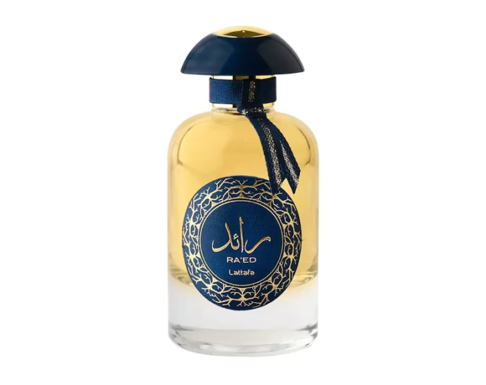 Ra'ed Luxe - Decant - Lattafa